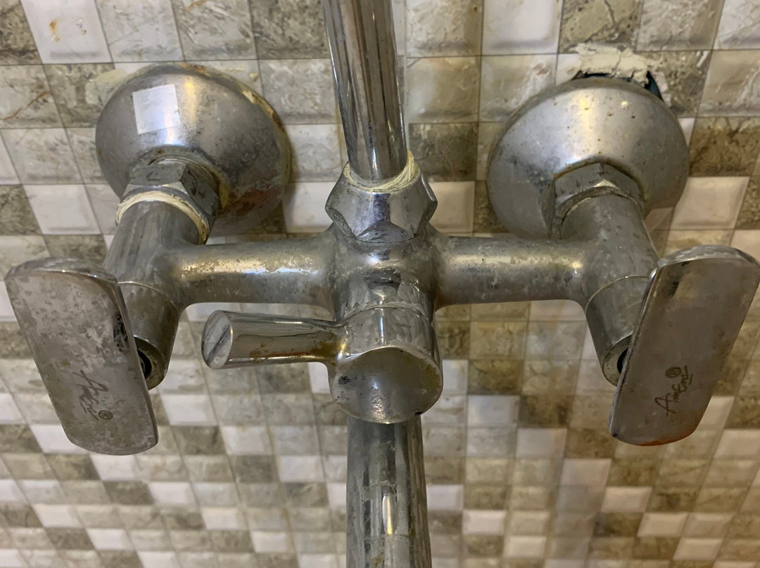 Hotel WTI Airport主图