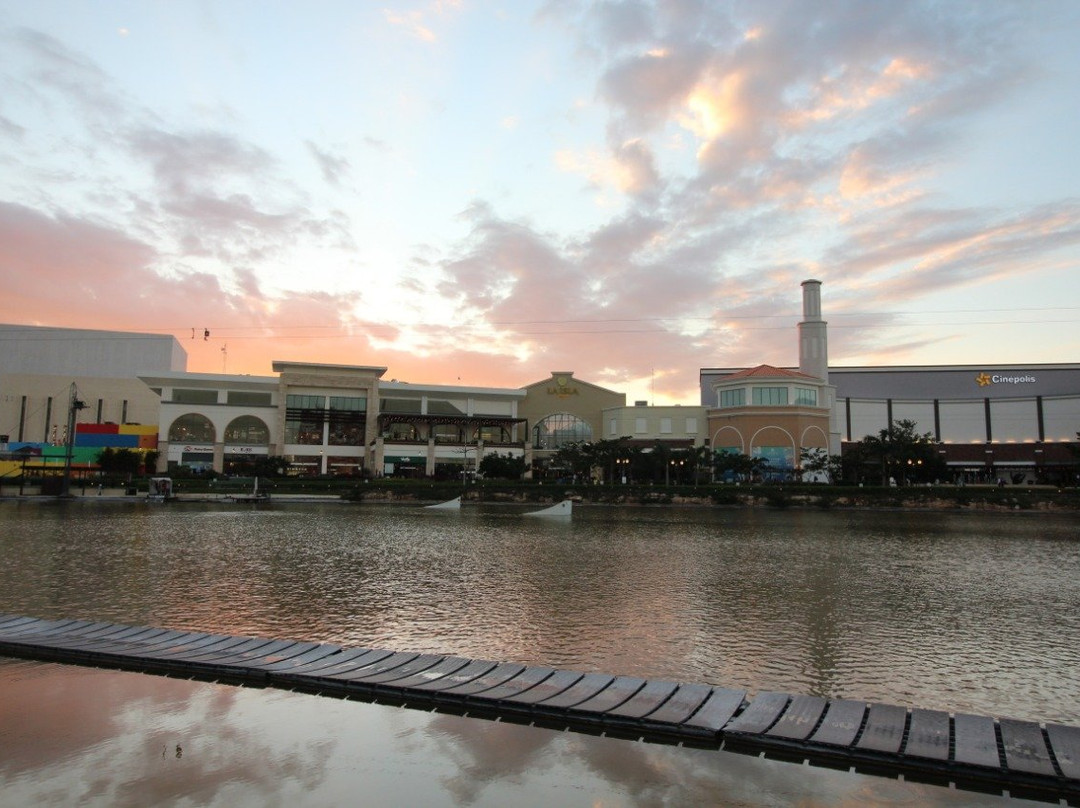 La Isla Merida-梅里达必去景点