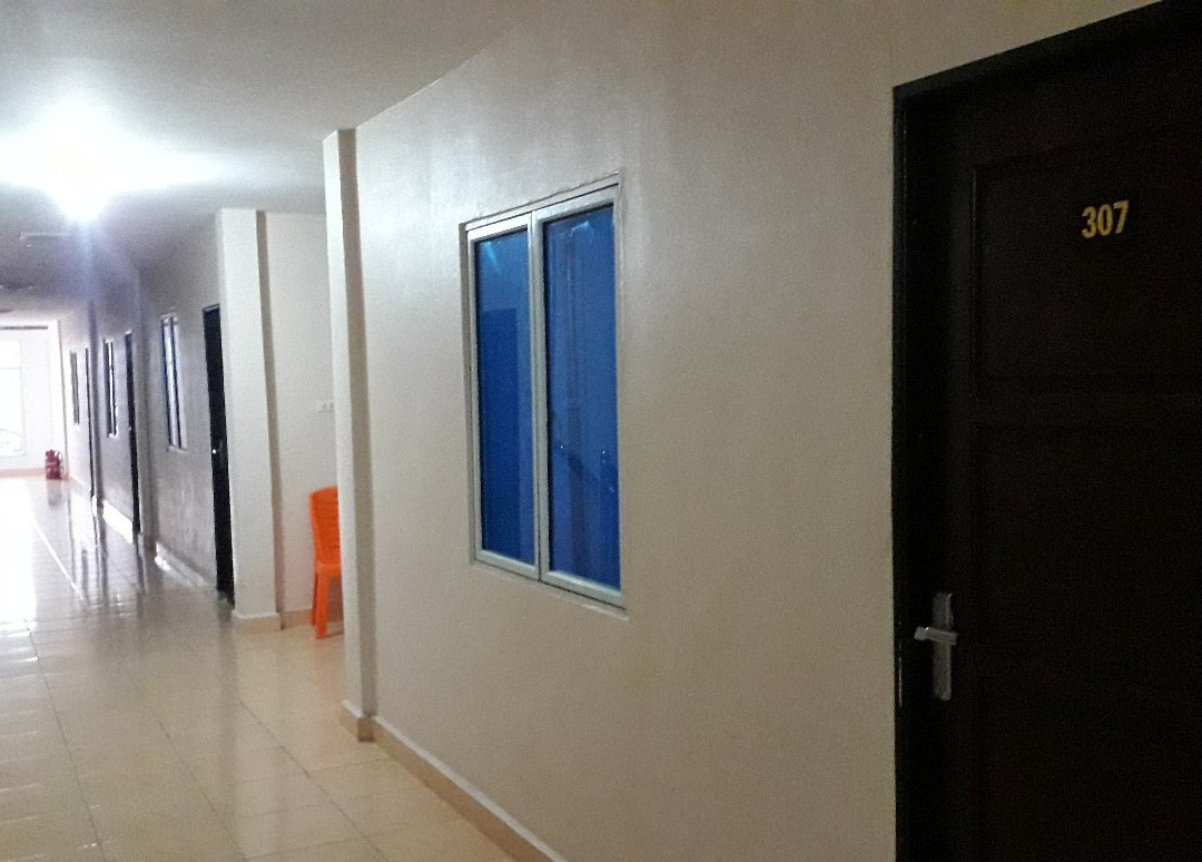 OYO 2455 Hotel Surya Bengkalis主图