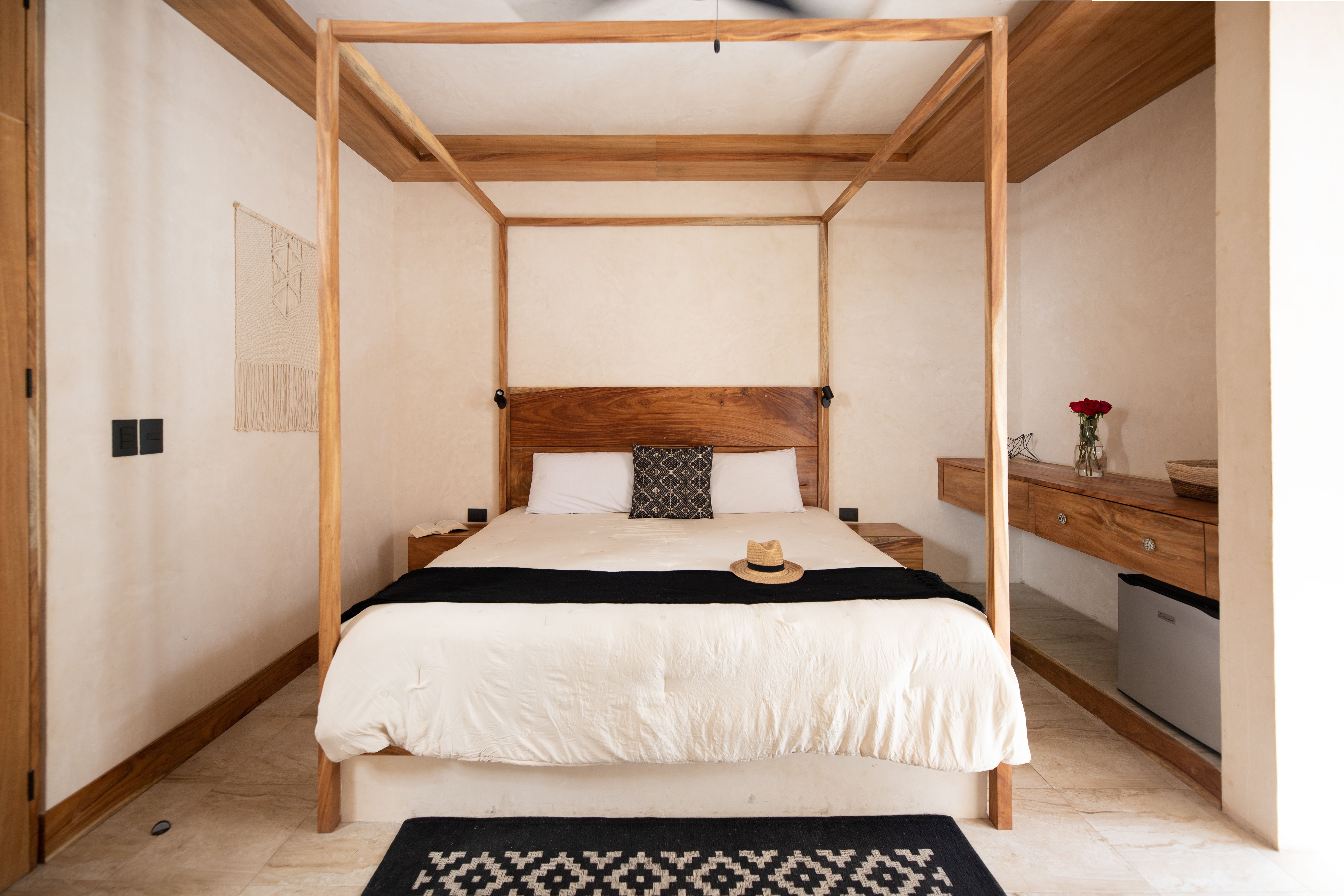 Agua de Cienega Hotel-官方