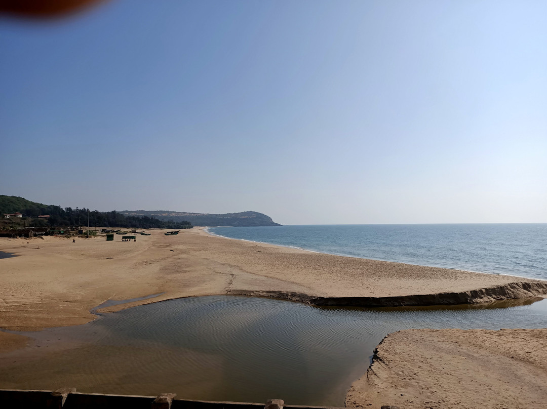 Kunkeshwar Beach景点图片