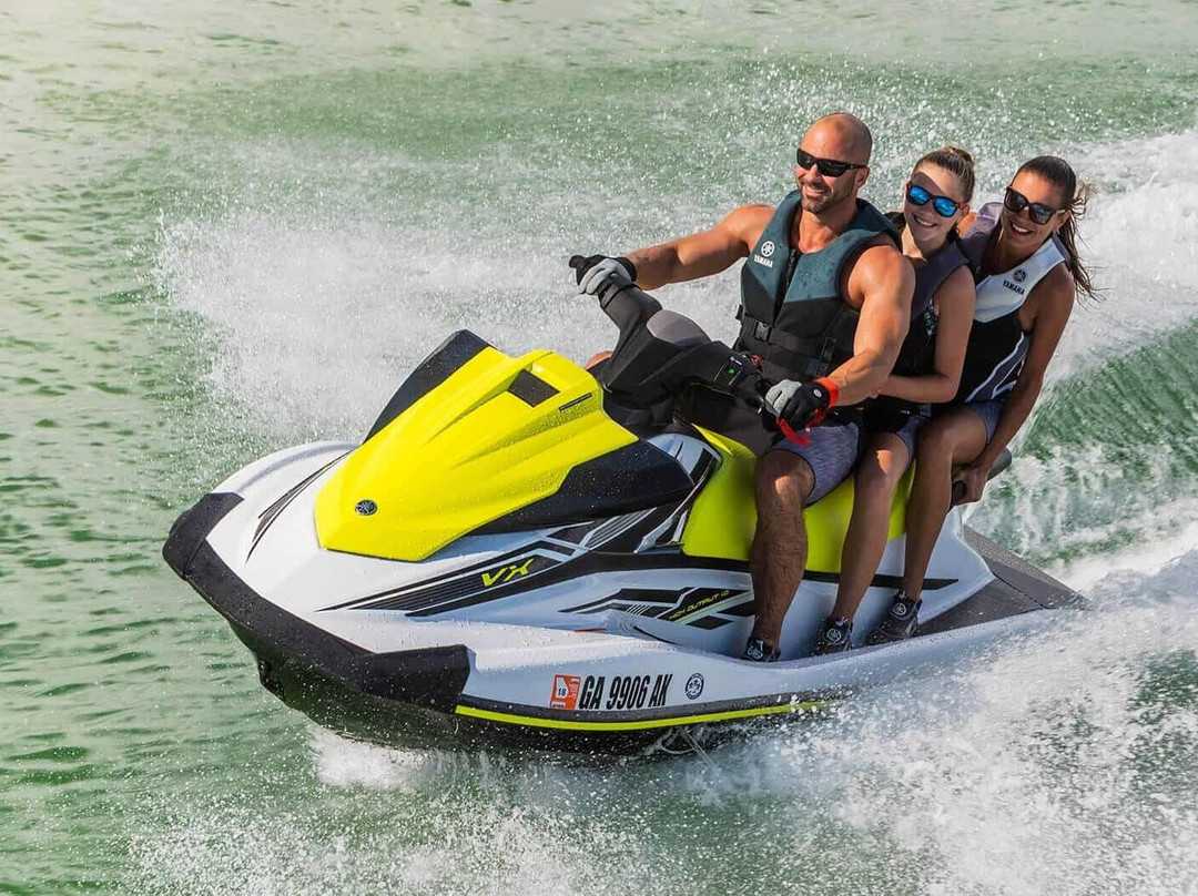 Barcelona OnBoard-巴塞罗那必去景点