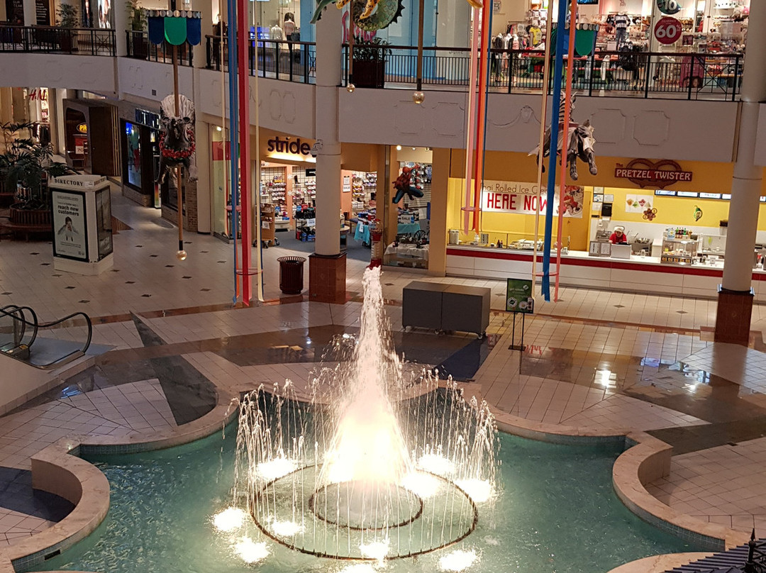 Willow Grove Park Mall景点图片