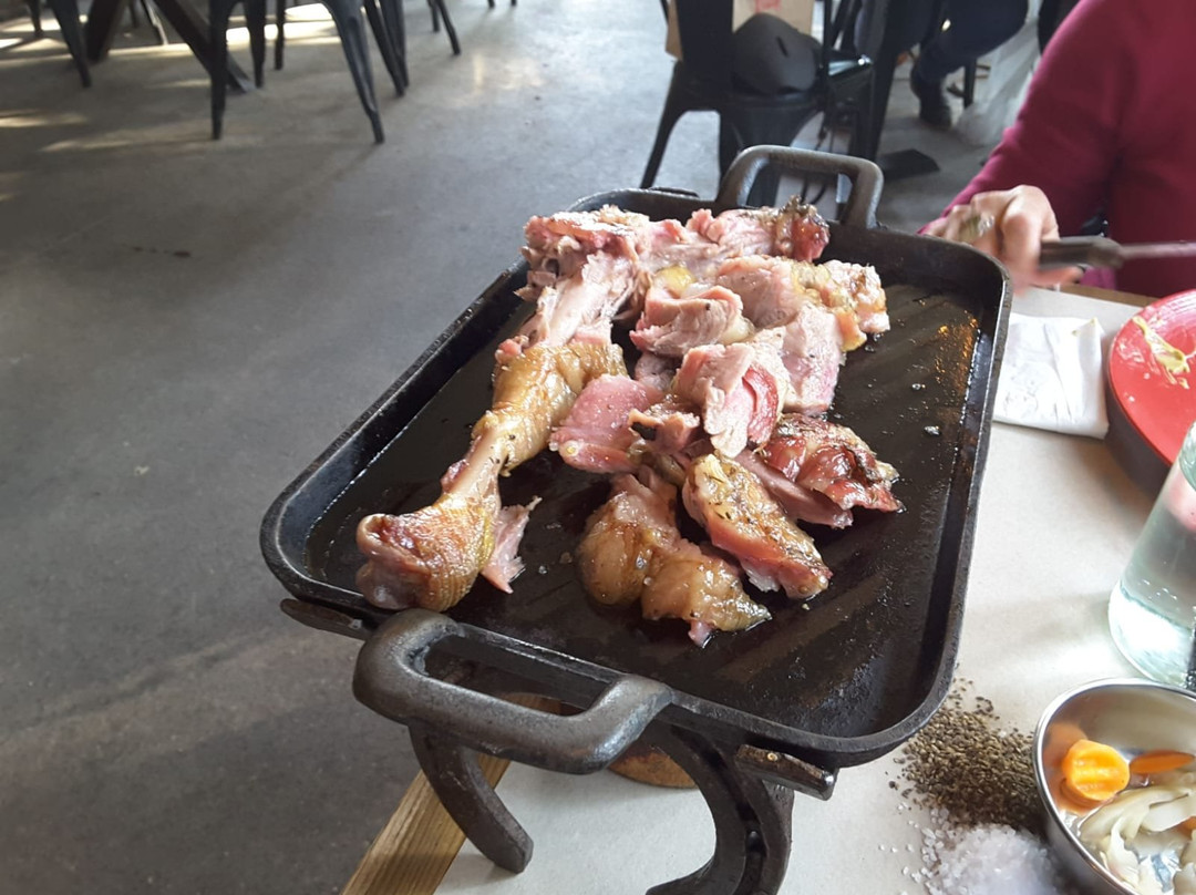 Yanuv旅游攻略图片