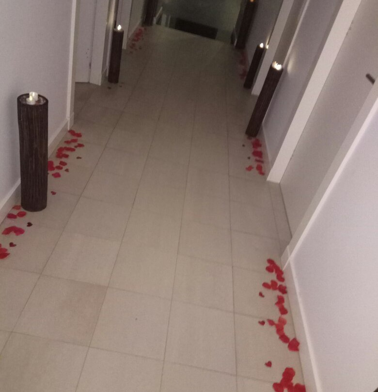 Hotel Bienestar Moaña主图