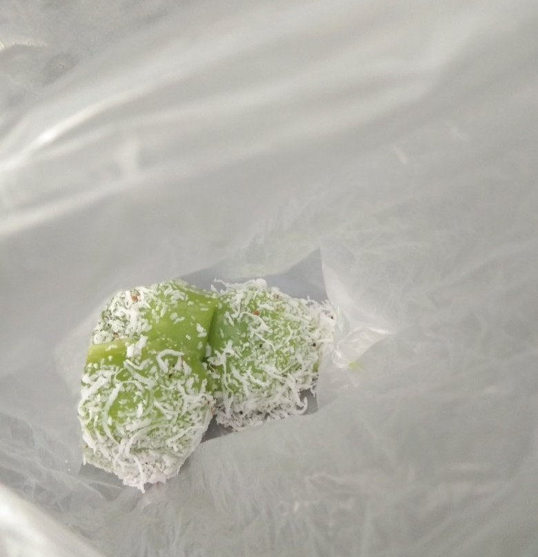 Cecil Street Market-乔治城必去景点