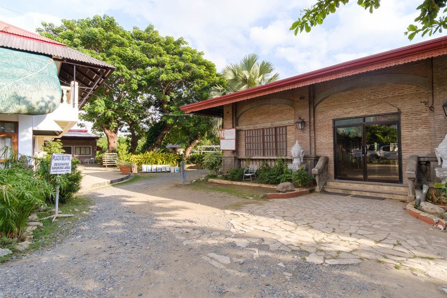 Reddoorz Plus Near Vigan Convention Center主图