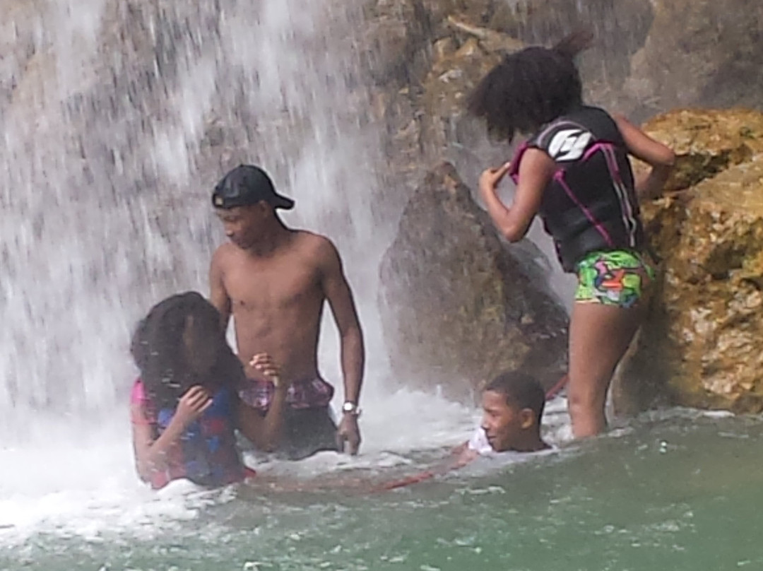 Salto Alto-Bayaguana必去景点