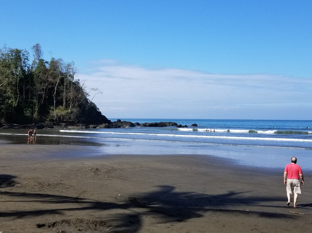 Hotel Club Del Mar主图