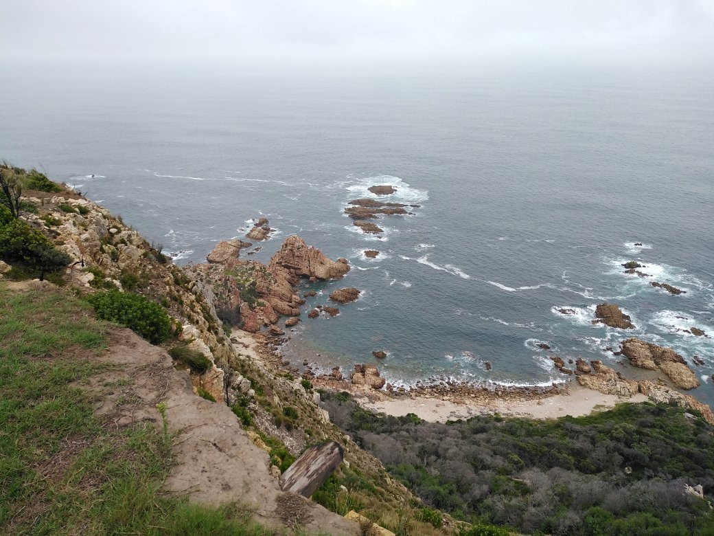 Kranshoek Hiking Trail-哈克城必去景点
