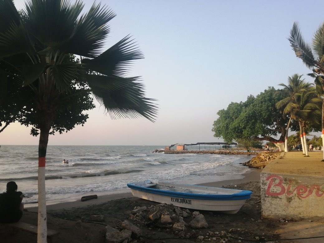 Orla de Tolu-Santiago de Tolu必去景点