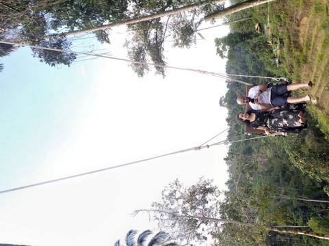 Karuna Kania Bali Tours-Mas必去景点