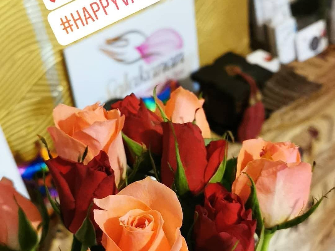 Salakanan Thai Massage & Spa-奥芬堡必去景点