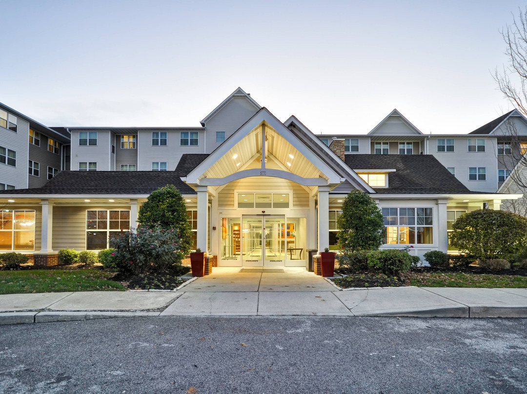 Residence Inn by Marriott St. Louis O'Fallon主图