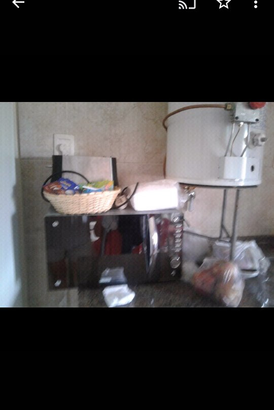 La Bodega Apart Hotel主图