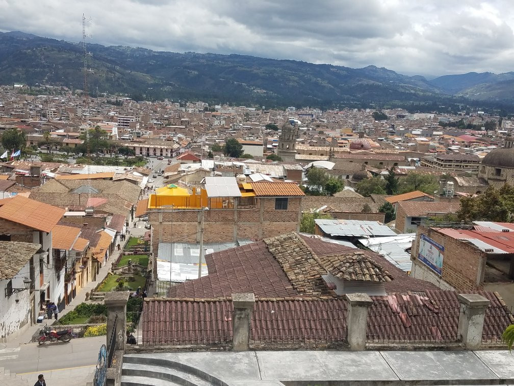 Cerro Santa Apolonia-卡哈马卡必去景点