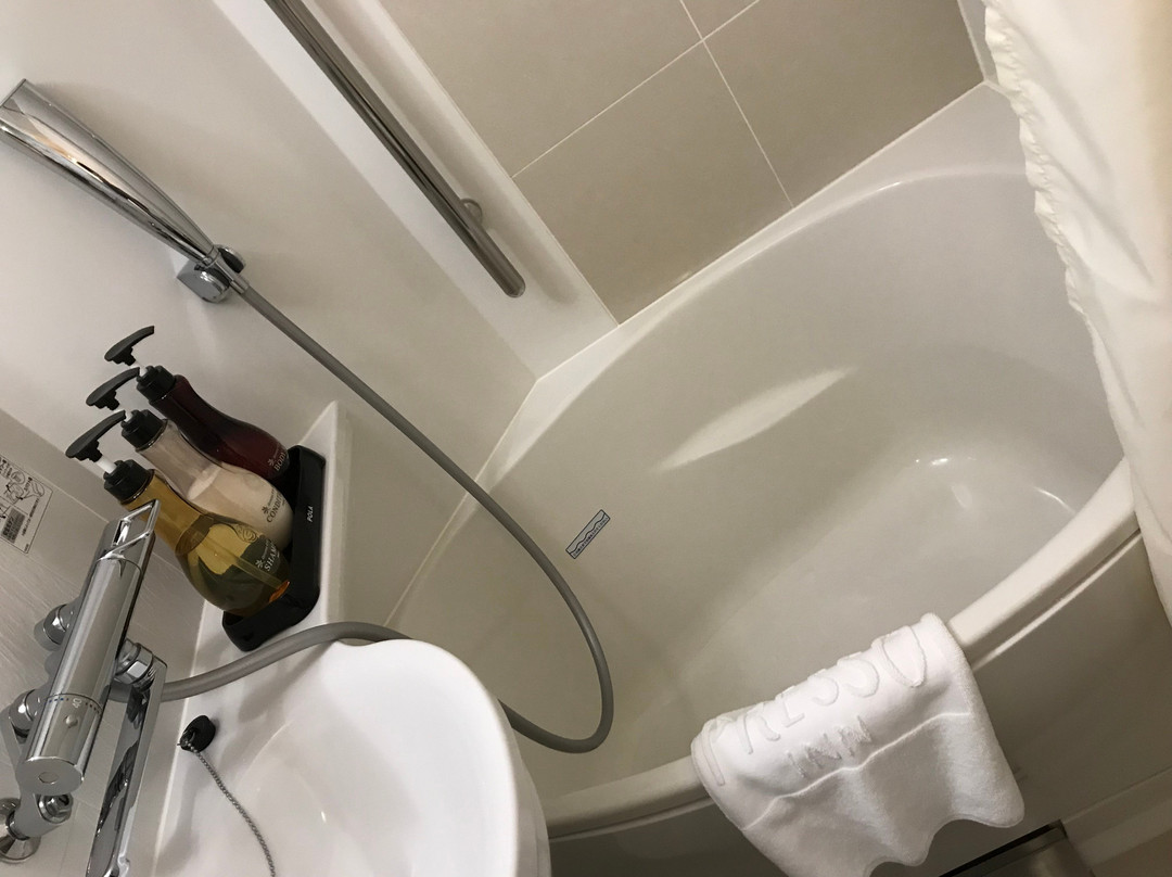 赤坂京王布莱索酒店主图