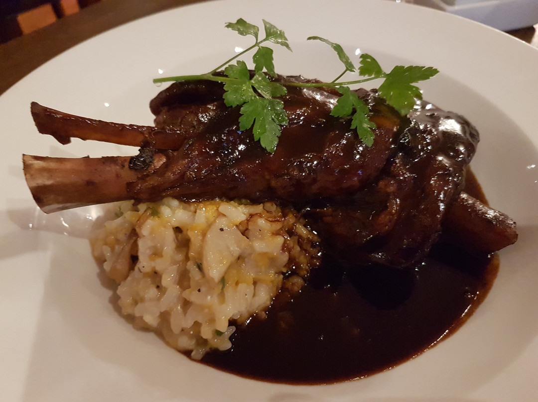 Willowbrook Country House主图