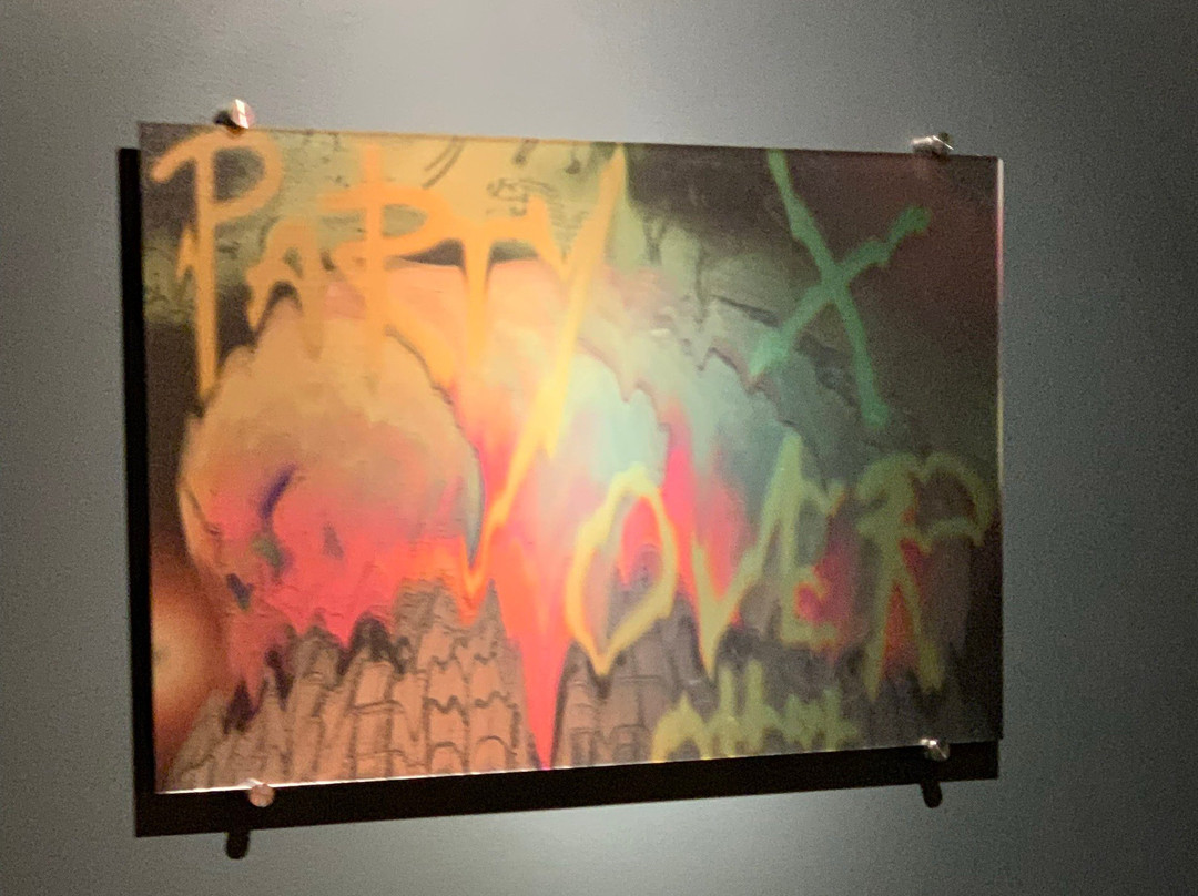 Arthur Roger Gallery-新奥尔良必去景点