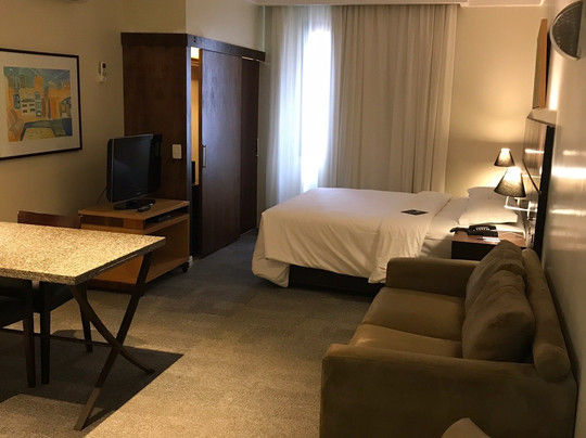 Slaviero Curitiba Shopping主图