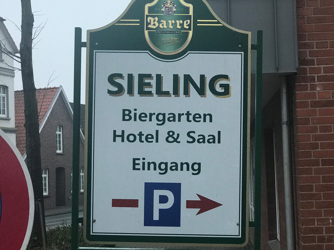 Hotel-Inn Sieling主图