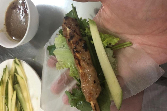 Danang Backstreets Food Tour-岘港必去景点