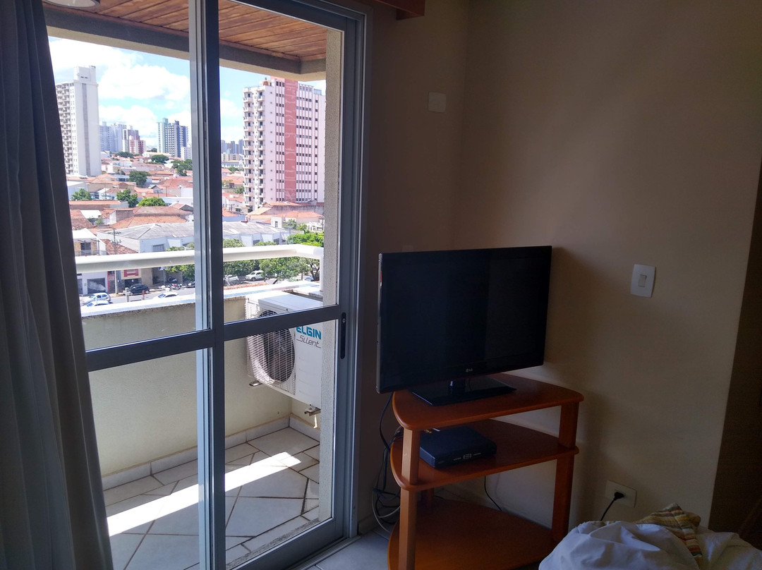 Center Flat - Hotel e Eventos主图