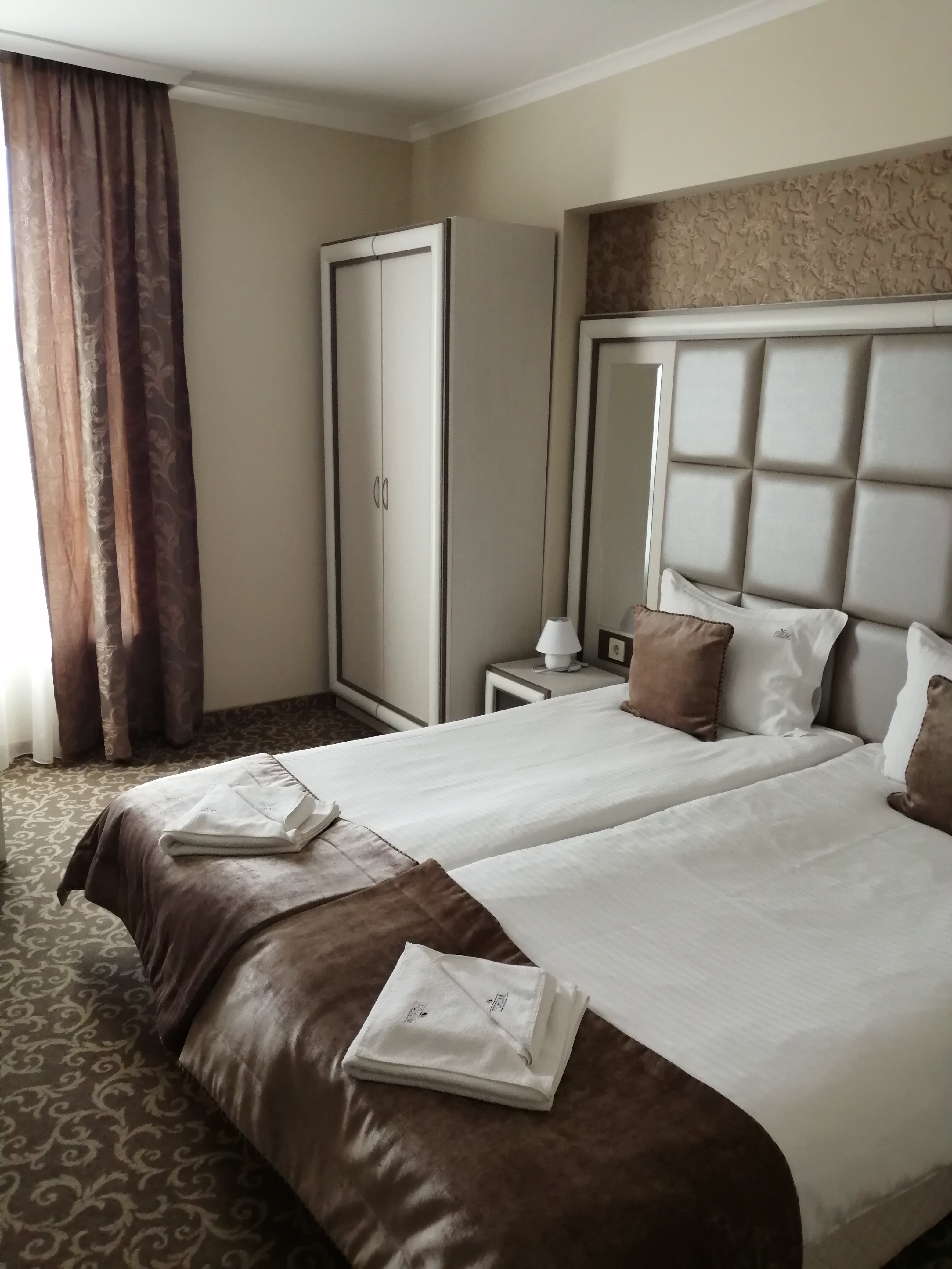 Hotel Forum-官方