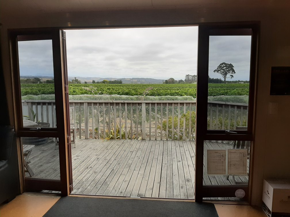 Brightwater Vineyards-尼尔森必去景点