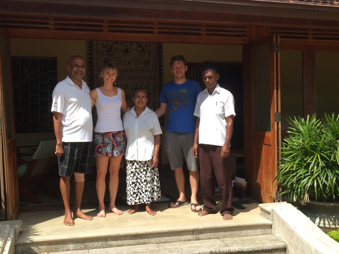 Kirinda Walauwa主图