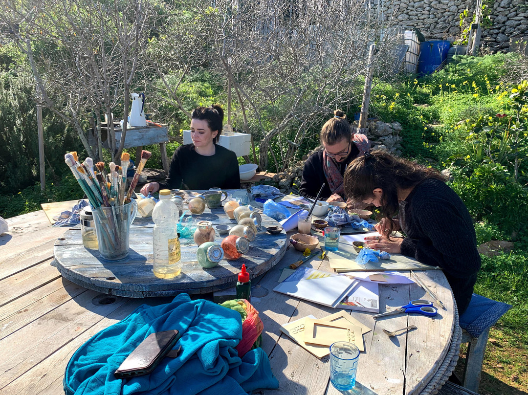 Connect 2 Gozo-Nadur必去景点