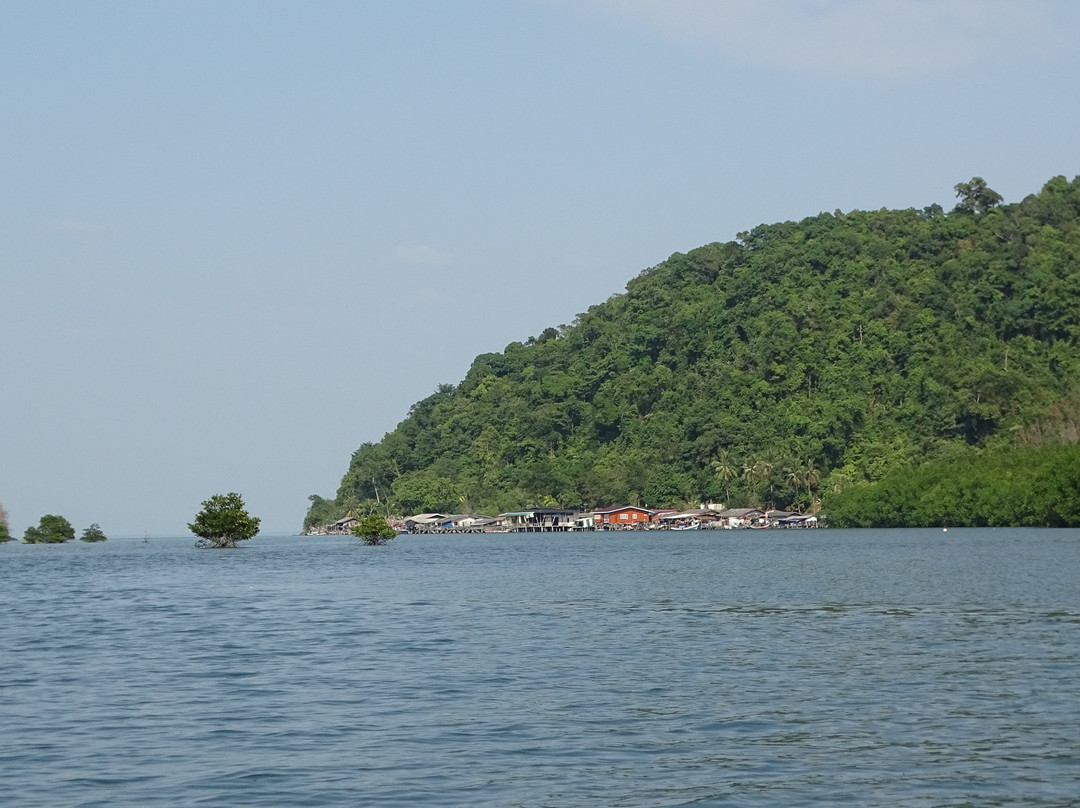 Ban Salak Khok旅游攻略图片
