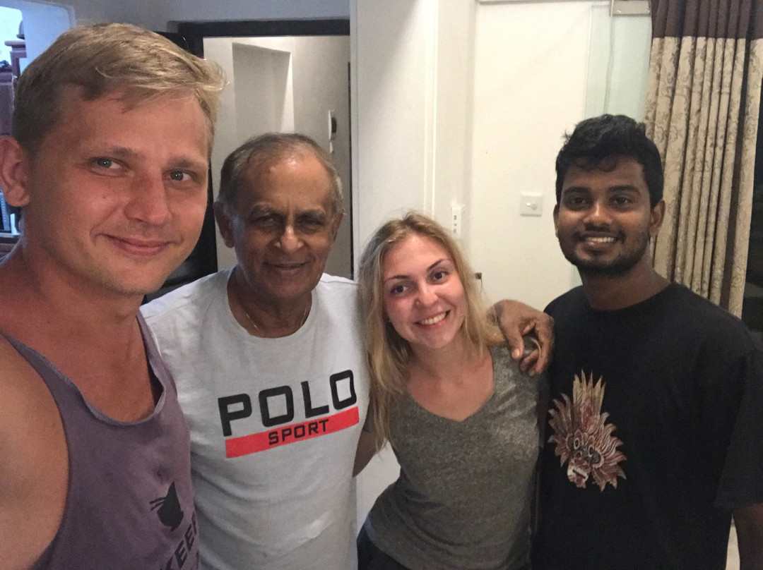 Camellia Dwelling主图