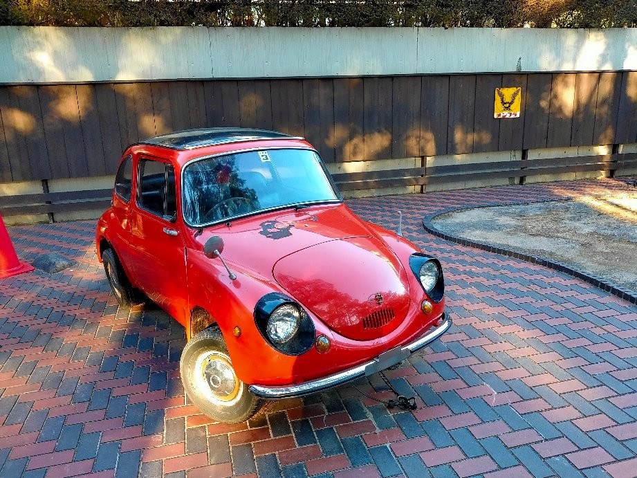 Saitama Prefectural Museum of History and Folklore-埼玉市必去景点