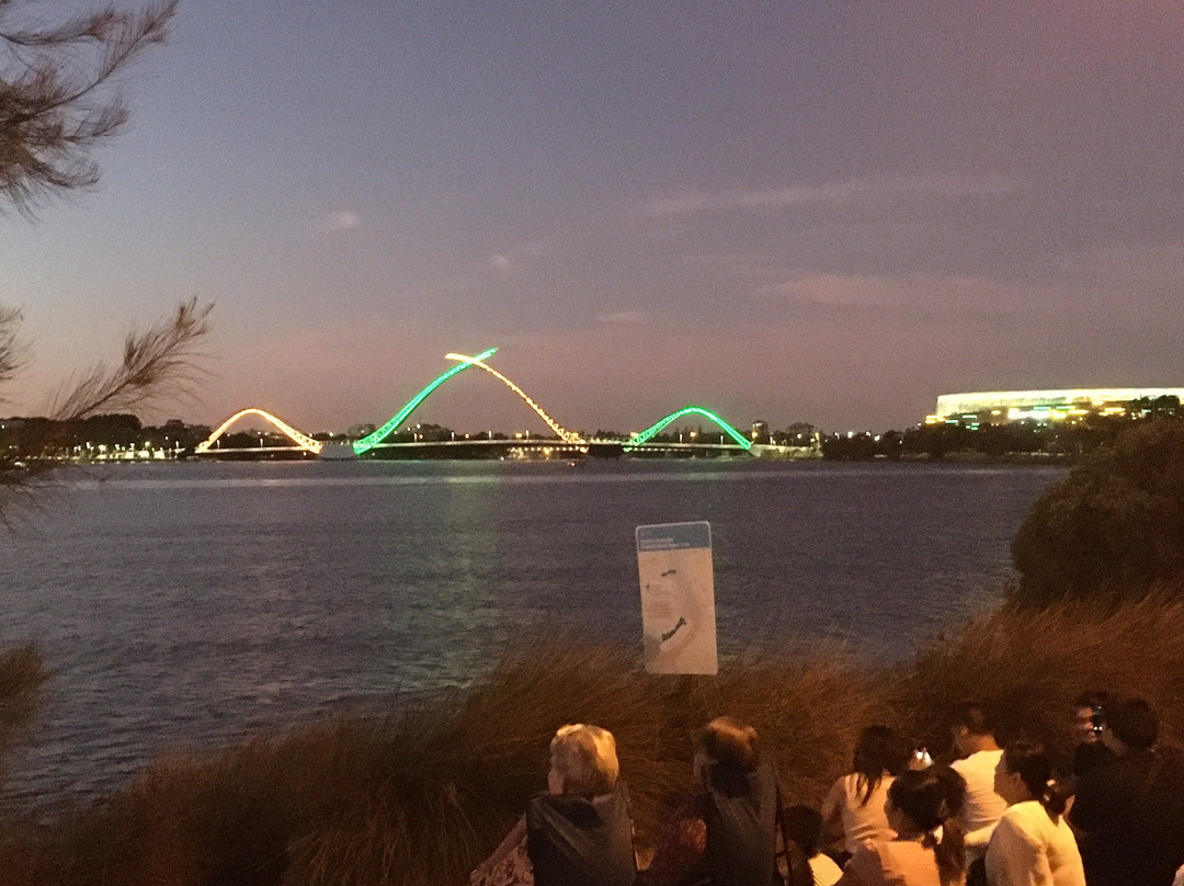 布斯伍德假日酒店主图