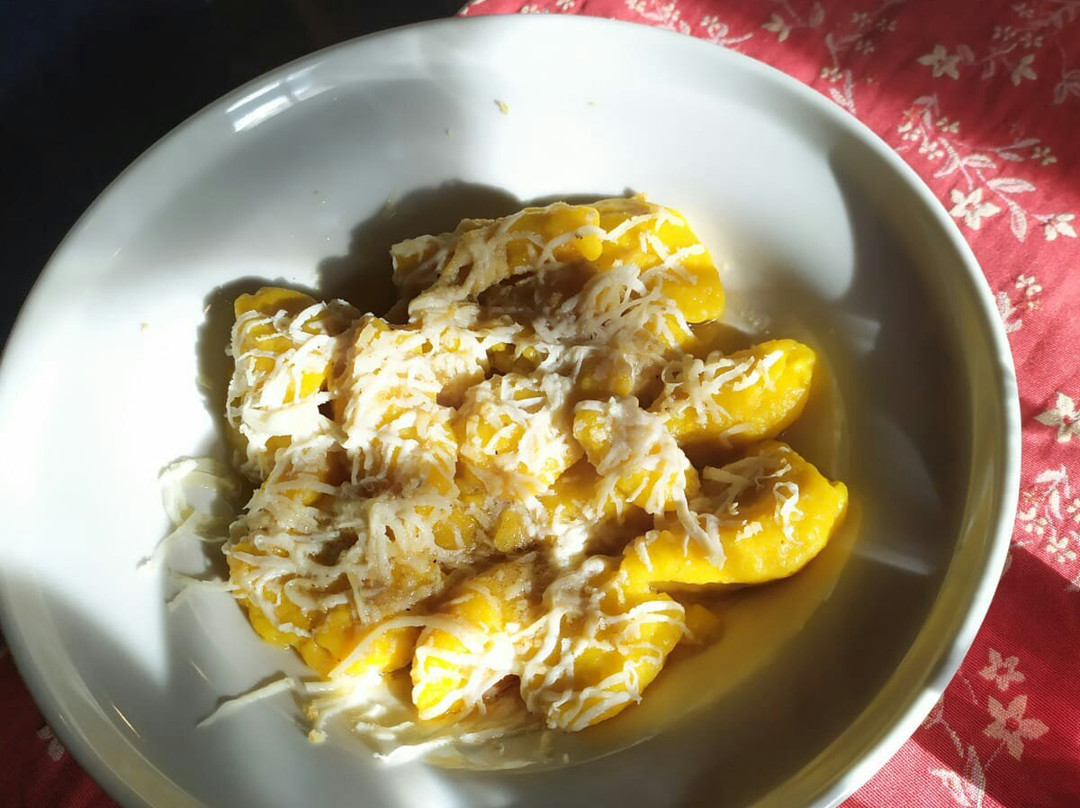 Agriturismo Plan Da Crosc主图