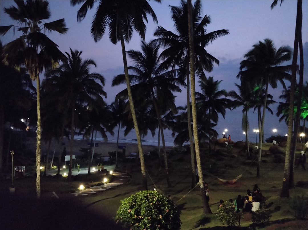 Hotel Samudra KTDC主图