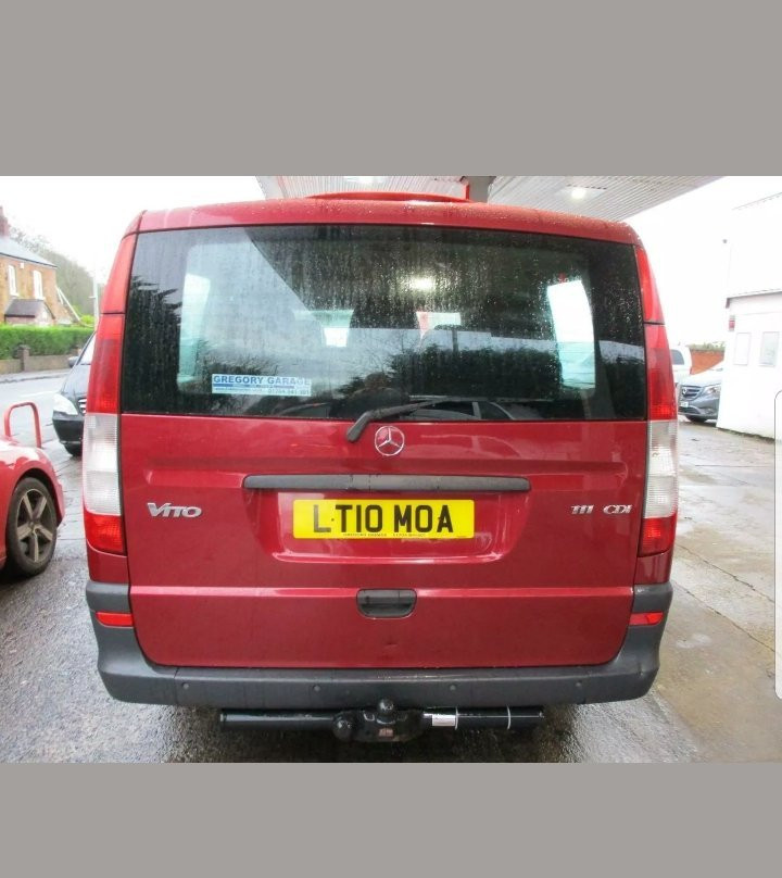 Taxi George Dunoon tours-达农必去景点