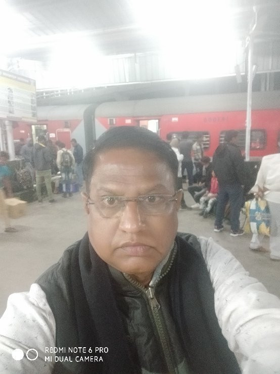 Bhusaval Junction Railway Station景点图片