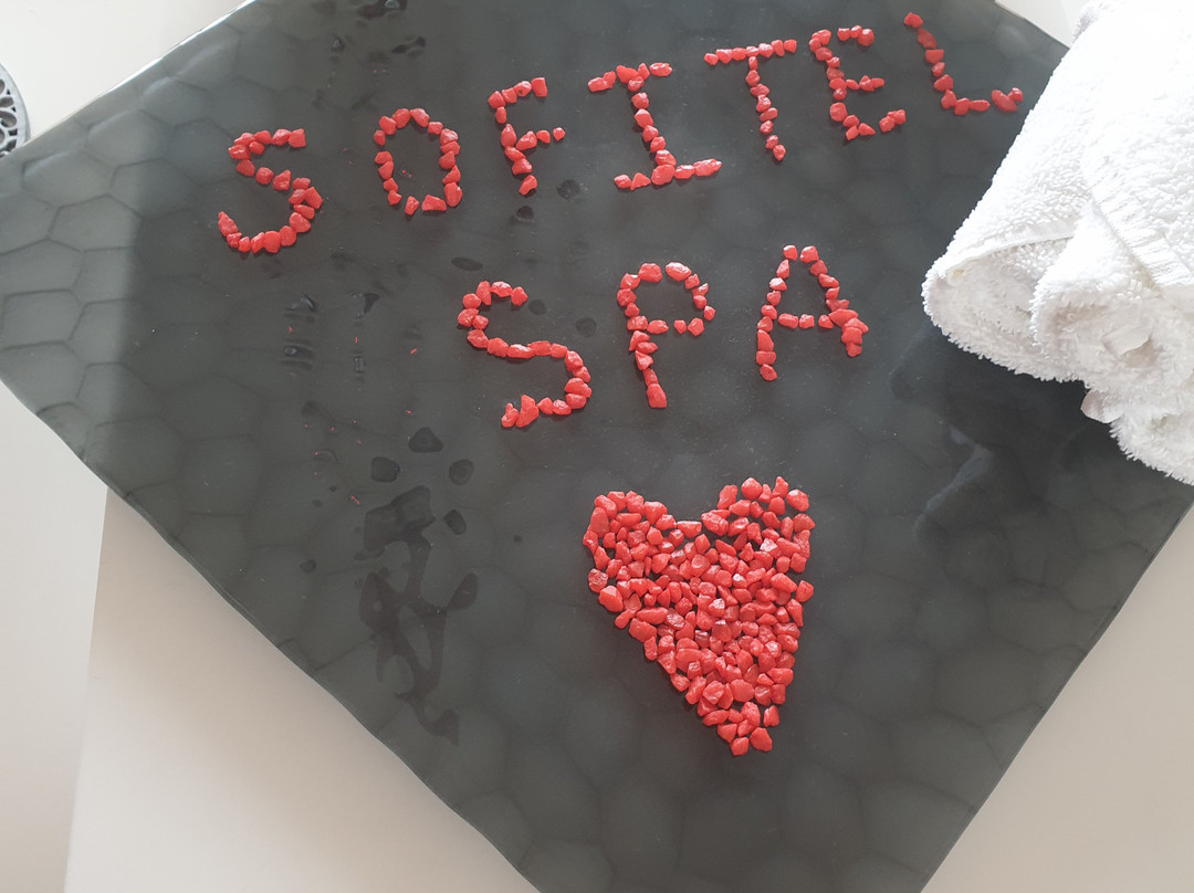 Hotel Tamuda Beach主图