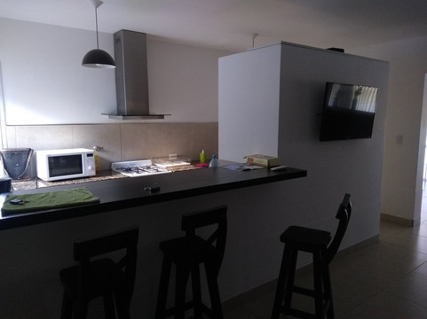 La Calderilla旅游攻略图片