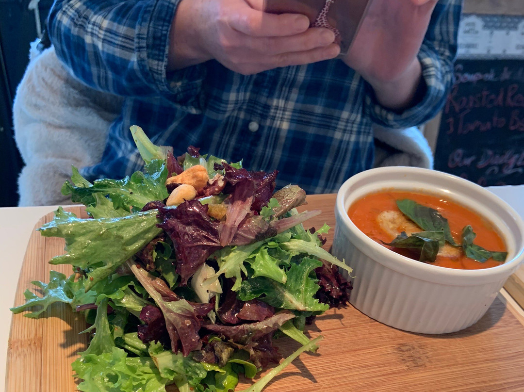 Kame & Kettle Beer Works-方特希尔必去景点