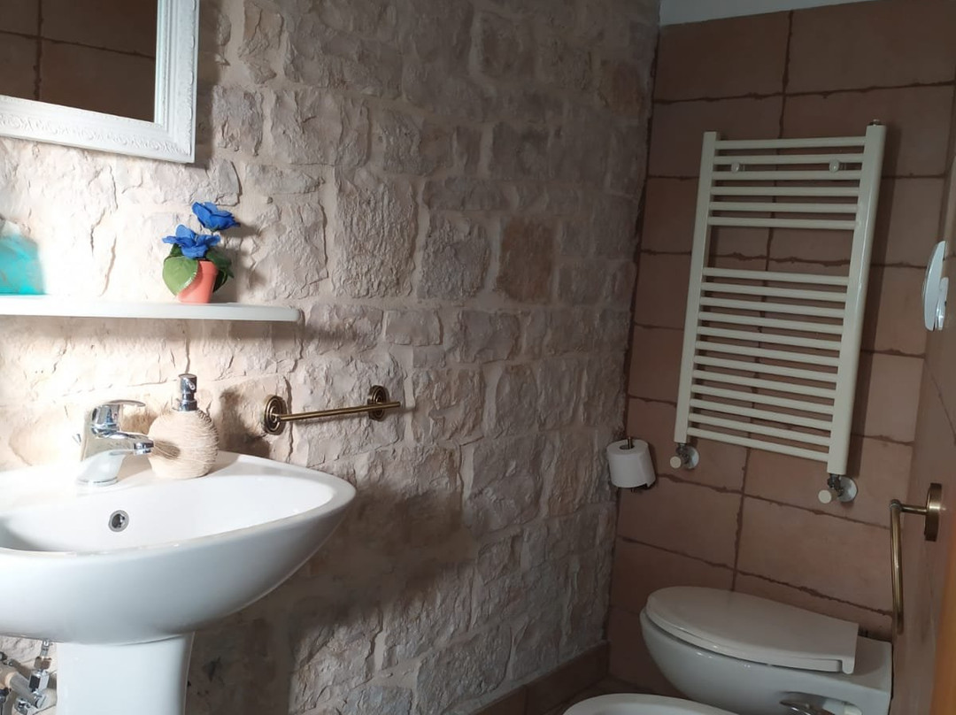 B&B il Soprano主图