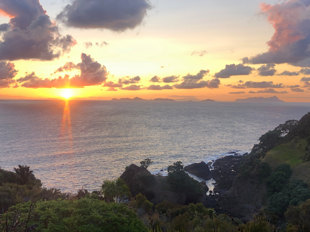 The Guesthouse at Taiharuru Farms Lodge主图