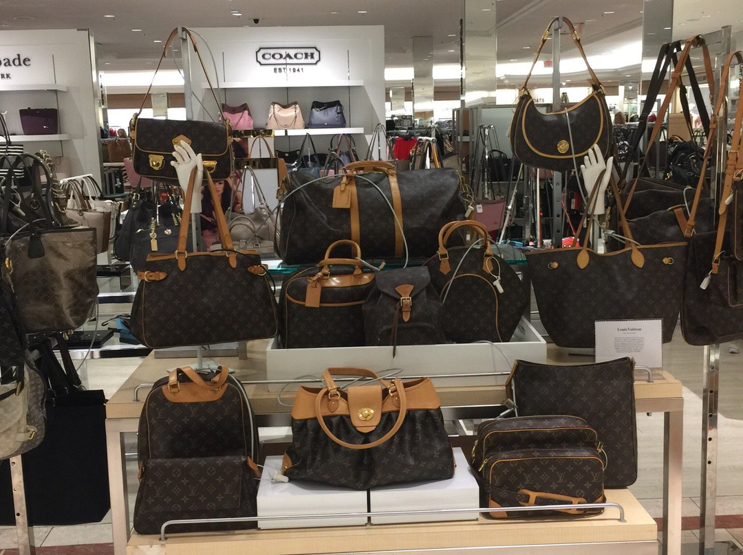 Fair Oaks Mall景点图片