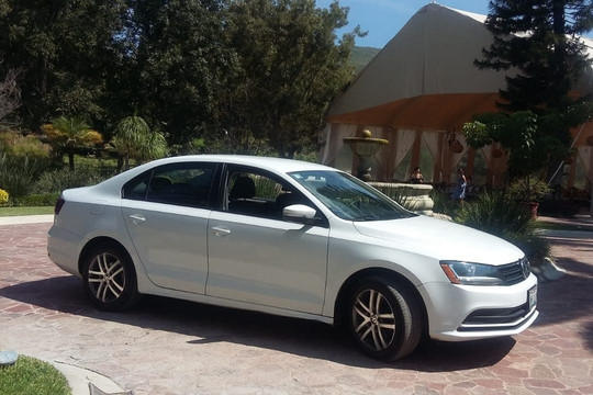 Oaxaca Shuttle-瓦哈卡必去景点