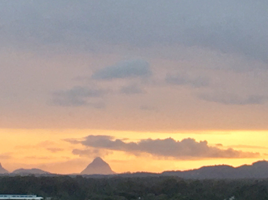 Breeze Mooloolaba, An Ascend Collection Hotel主图