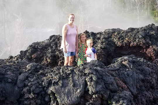 LERZ4 Tours, LLC-帕霍亚必去景点