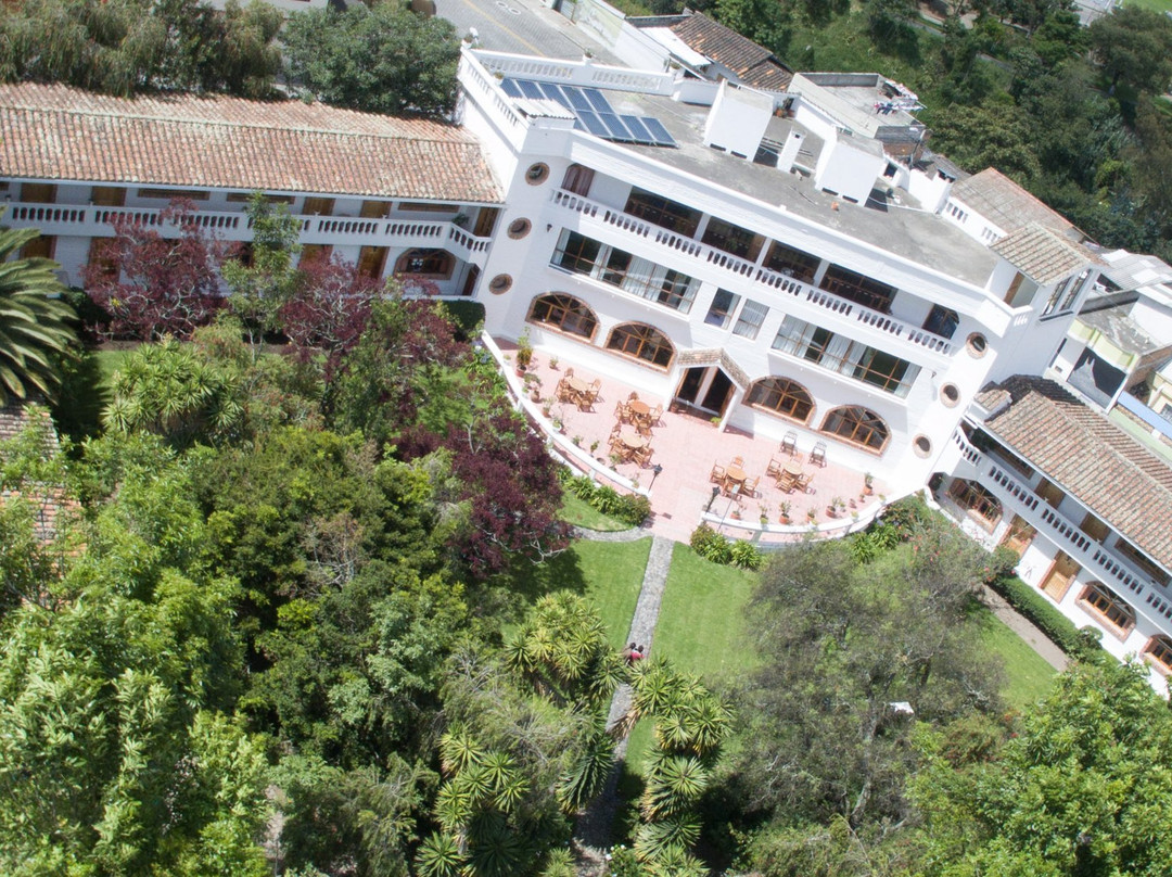 La Posada del Quinde主图