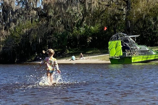Green Boat Tour Company-阿卡迪亚必去景点